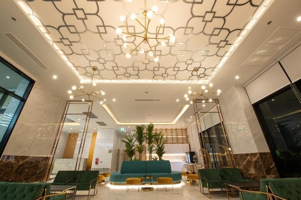 Фотография Pattaya Discovery Beach Hotel 4*
