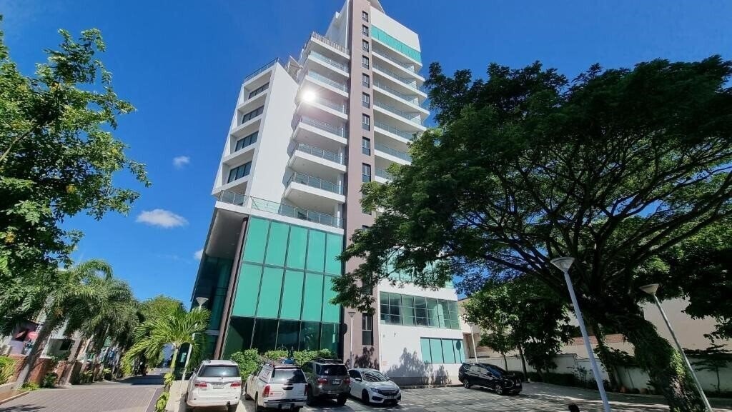 Изображение Pattaya Discovery Beach Hotel 4*