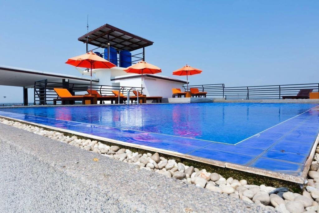 Фото Chatkaew Hill Hotel & Residence 2*