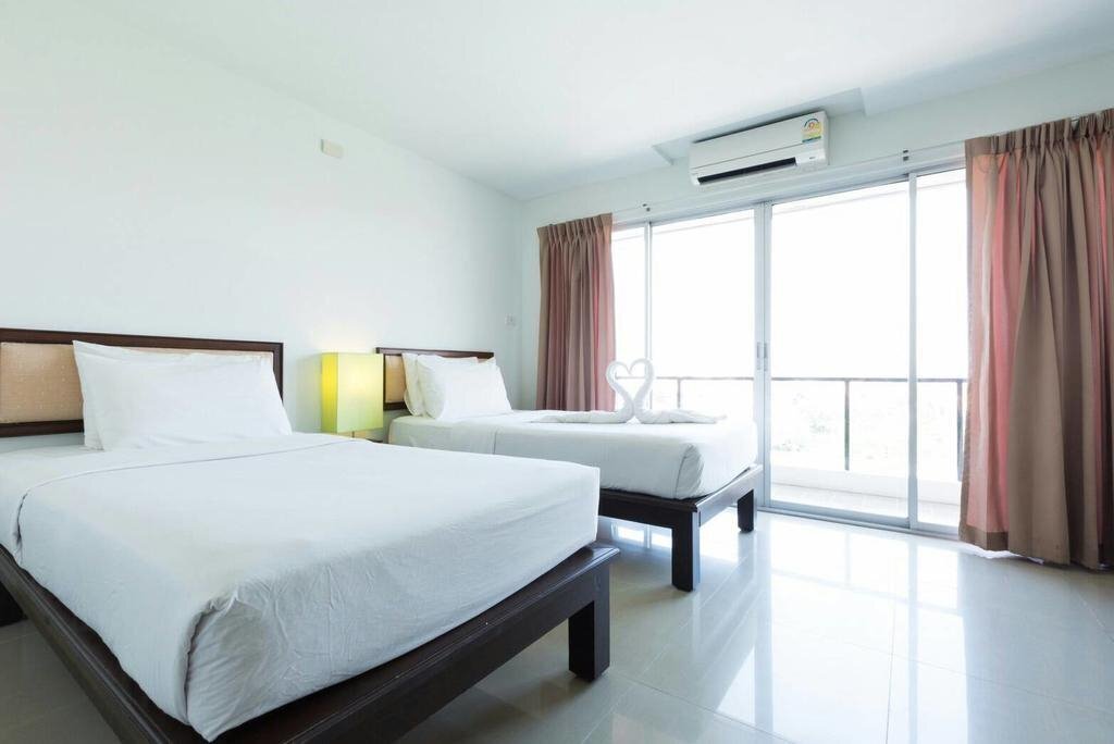 Фотография Chatkaew Hill Hotel & Residence 2*