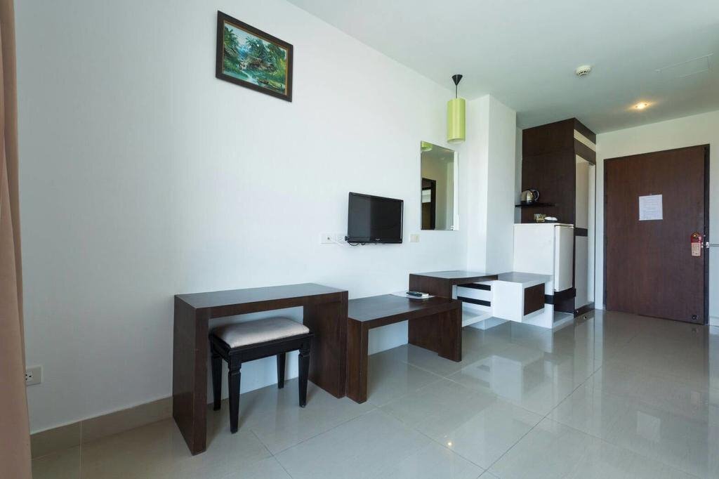 Картинка Chatkaew Hill Hotel & Residence 2*