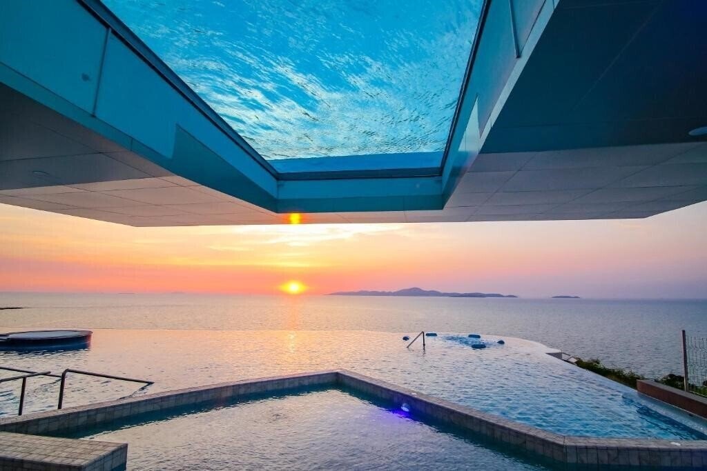 Готель Royal Cliff Beach Resort 5*