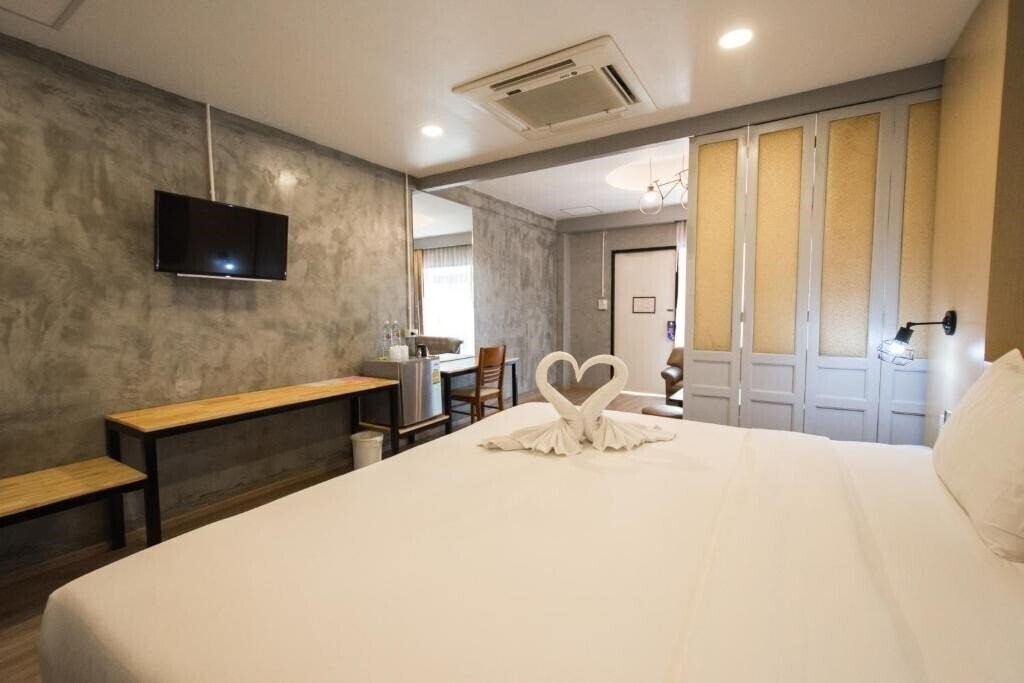 Картинка Basaya Beach Hotel & Resort 3*