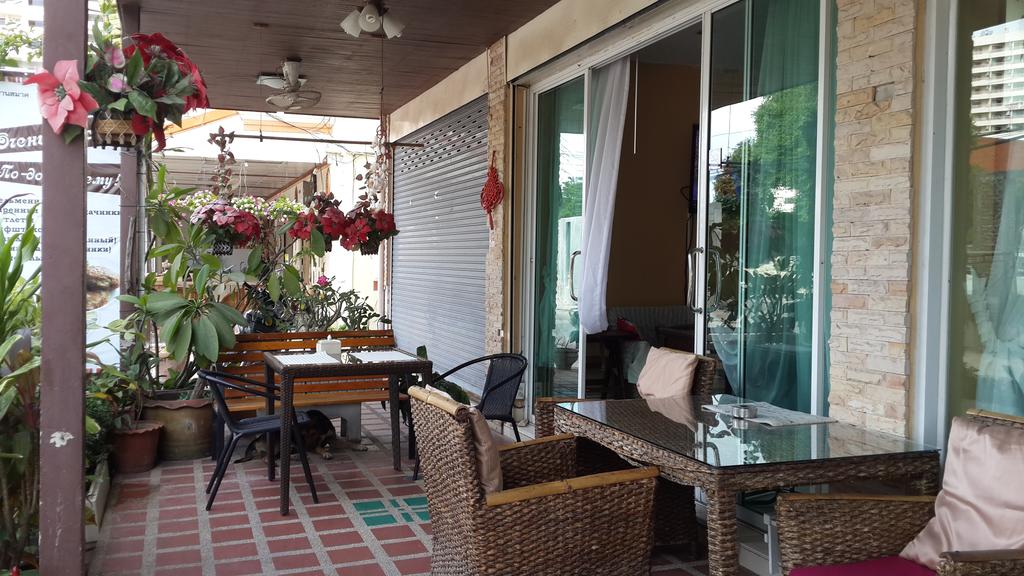 Зображення Jardin Hotel Pratumnak 3*