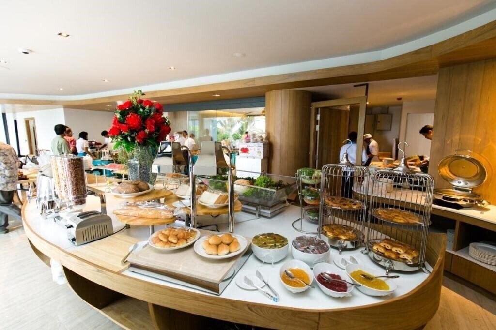 Зображення Worita Cove Hotel 4*