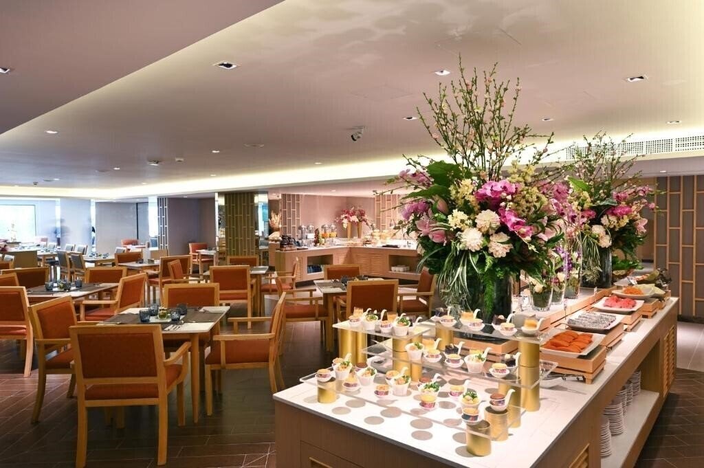 Фотографія M Pattaya Hotel 4*