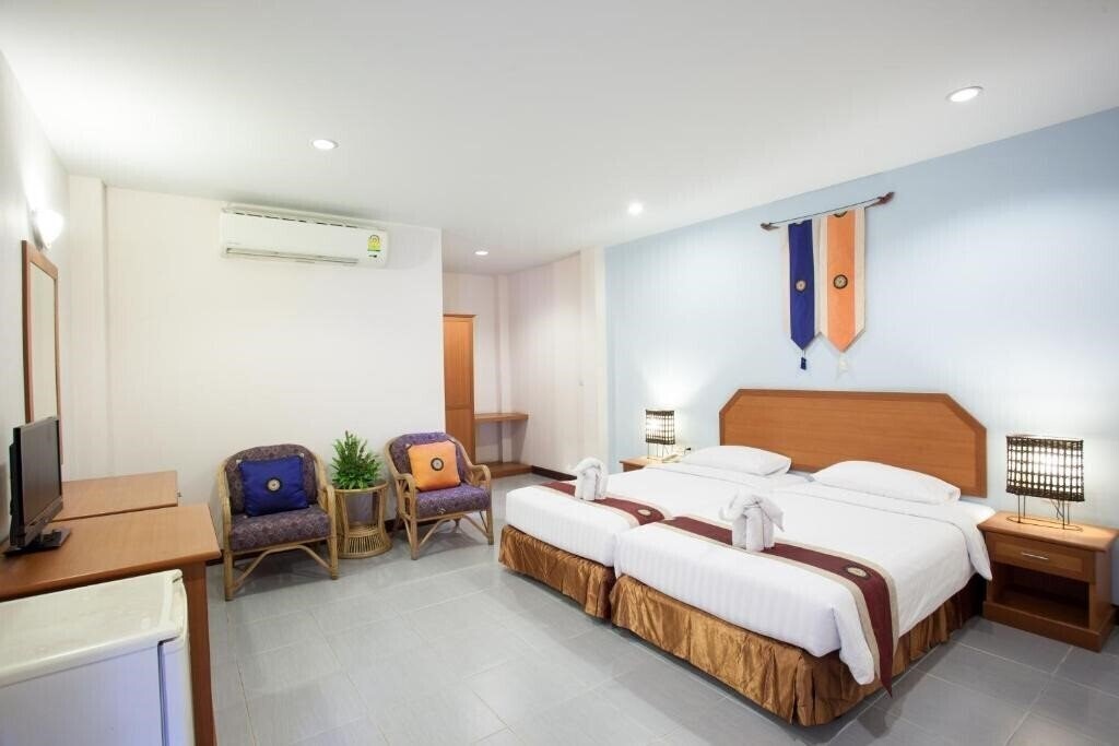 Фото Eastiny Resort & SPA 3*