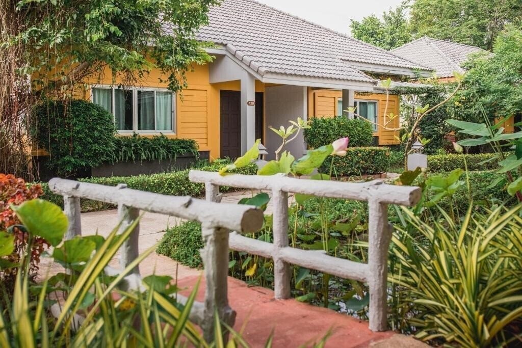 Изображение Eastiny Resort & SPA 3*