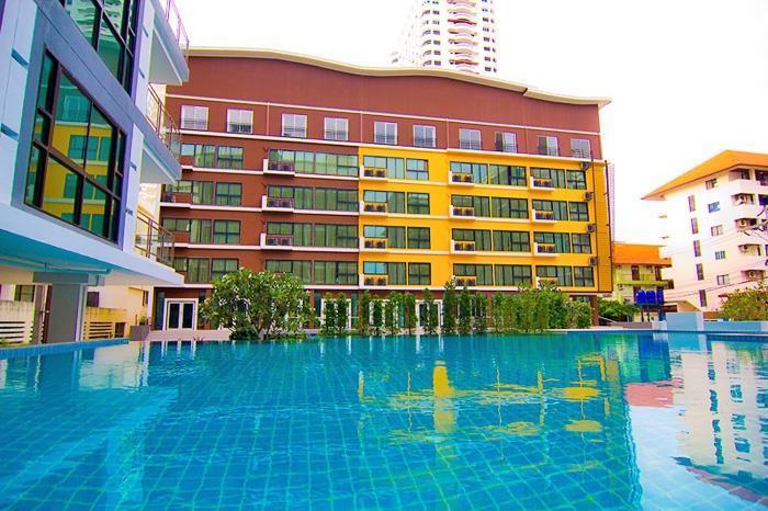 Фото Neo Hotel 3*