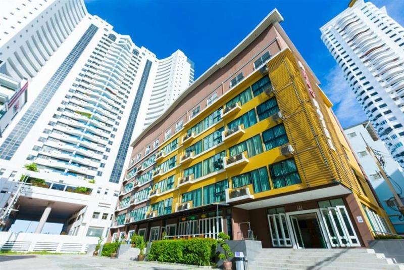 Фотография Neo Hotel 3*