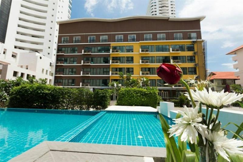 Изображение Neo Hotel 3*