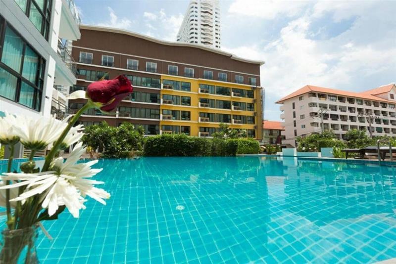 Картинка Neo Hotel 3*
