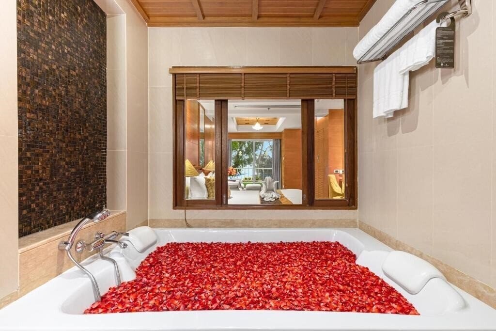 Фотография Royal Cliff Beach Terrace 5*