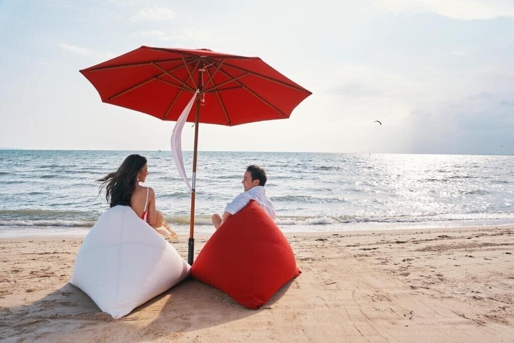 Фотографія Bayphere Hotel Pattaya 5*