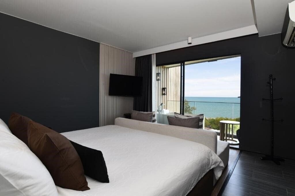 Зображення Bayphere Hotel Pattaya 5*