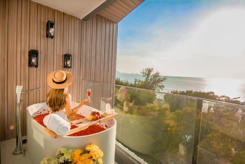 Картинка Bayphere Hotel Pattaya 5*