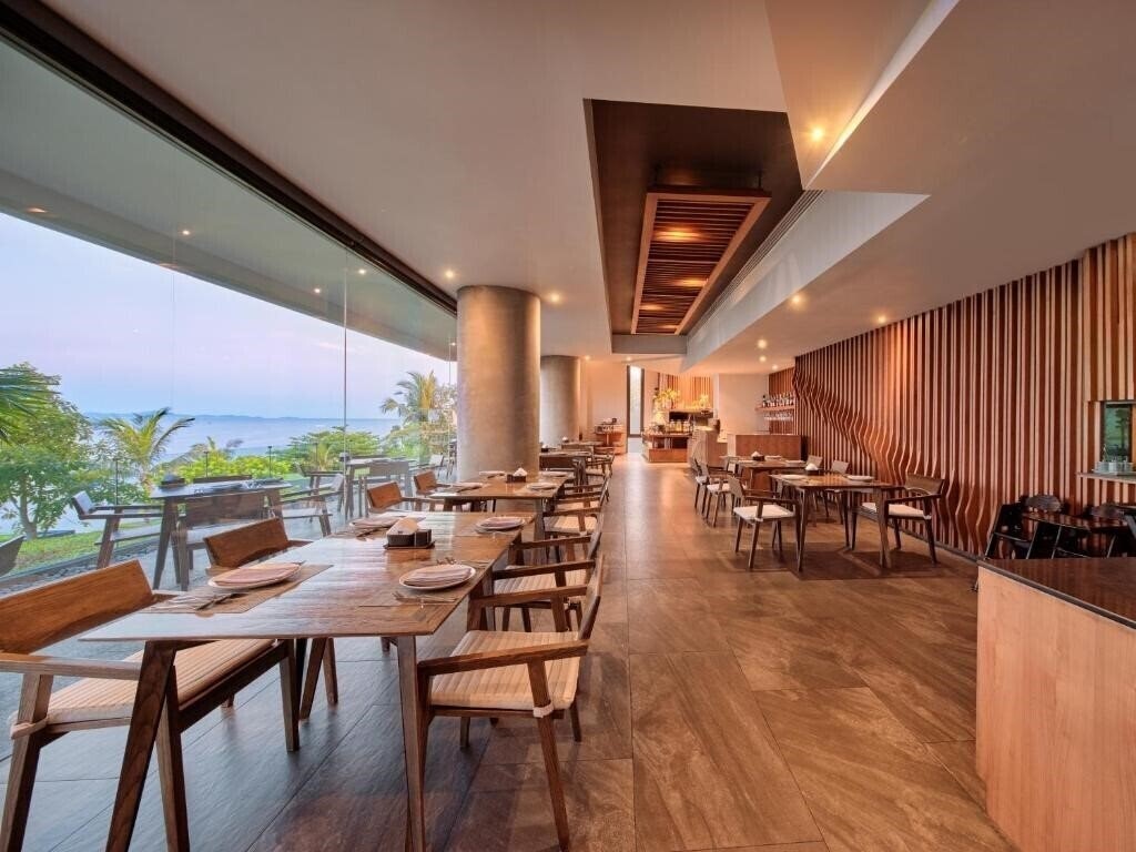 Картинка Mason Pattaya 5*