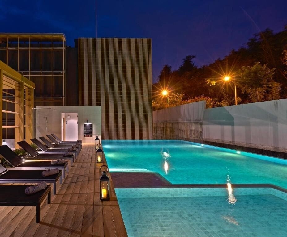 Фото Has Pattaya 4*