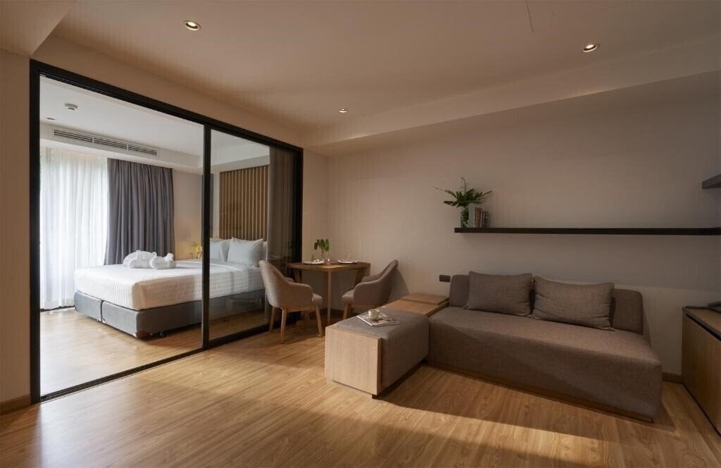 Картинка Has Pattaya 4*