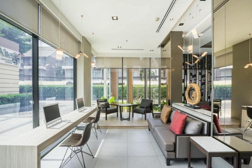 Фотографія Altera Hotel & Residence 4*