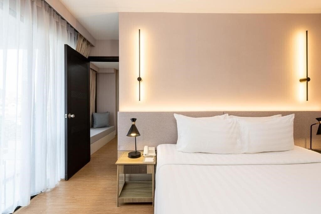 Зображення Aster Hotel & Residence 3*