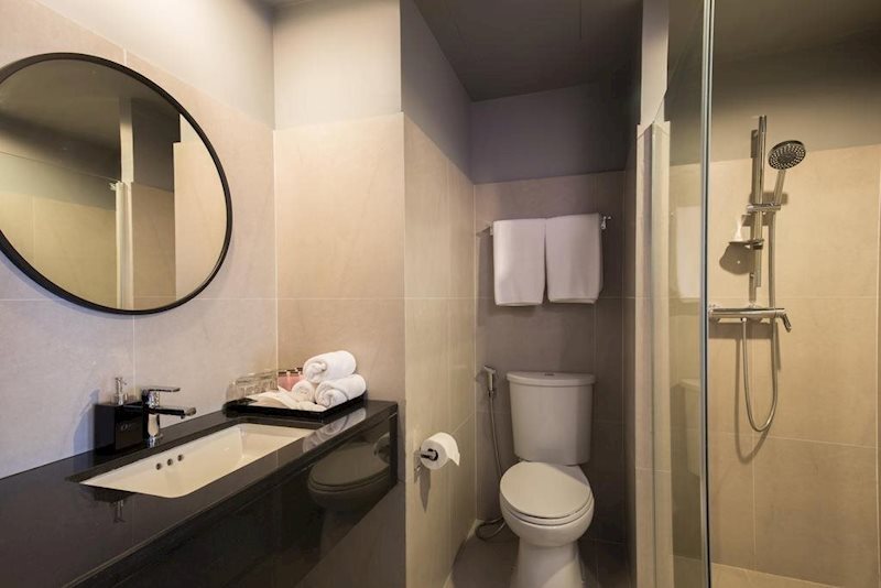 Фотография Journeyhub Pattaya Central 4*