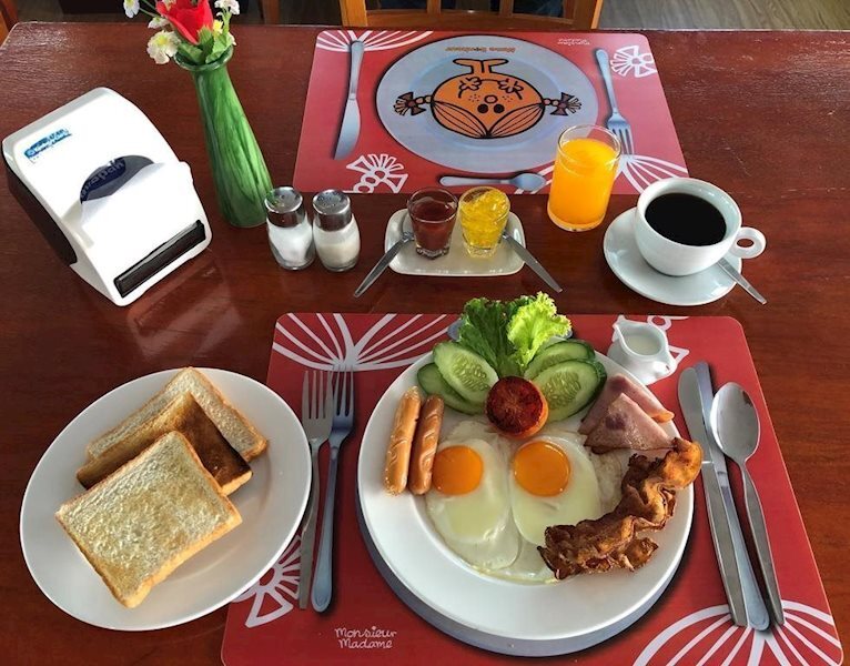 Картинка Journeyhub Pattaya Central 4*