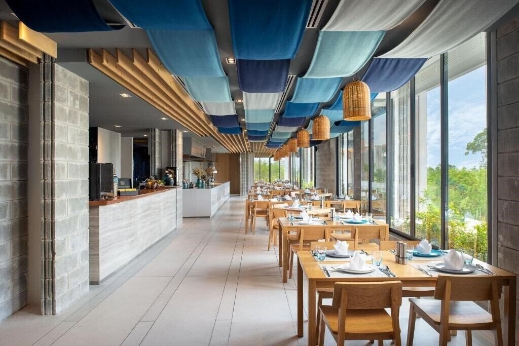 Картинка Oceanphere Pattaya Villa by Elite Suites 5*