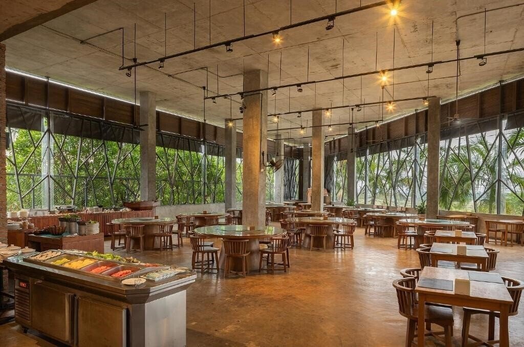 Картинка Sunday Sea Two Pool Villa Pattaya 4*
