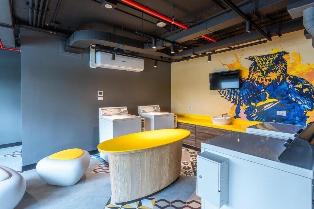 Фотография Cosi Pattaya Wong Amat Beach 3*