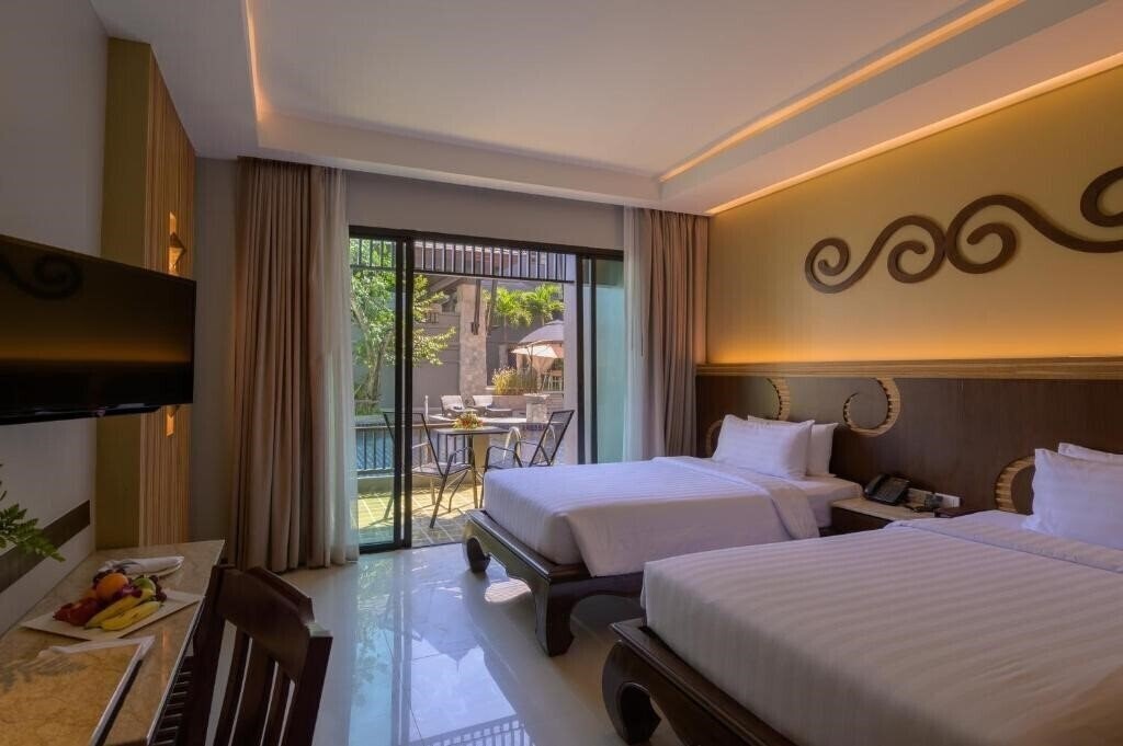 Фотография Le Bali Resort & SPA 5*