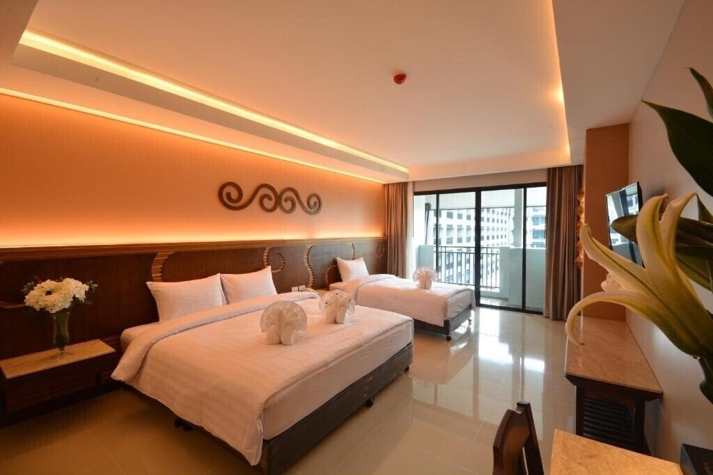 Изображение Le Bali Resort & SPA 5*