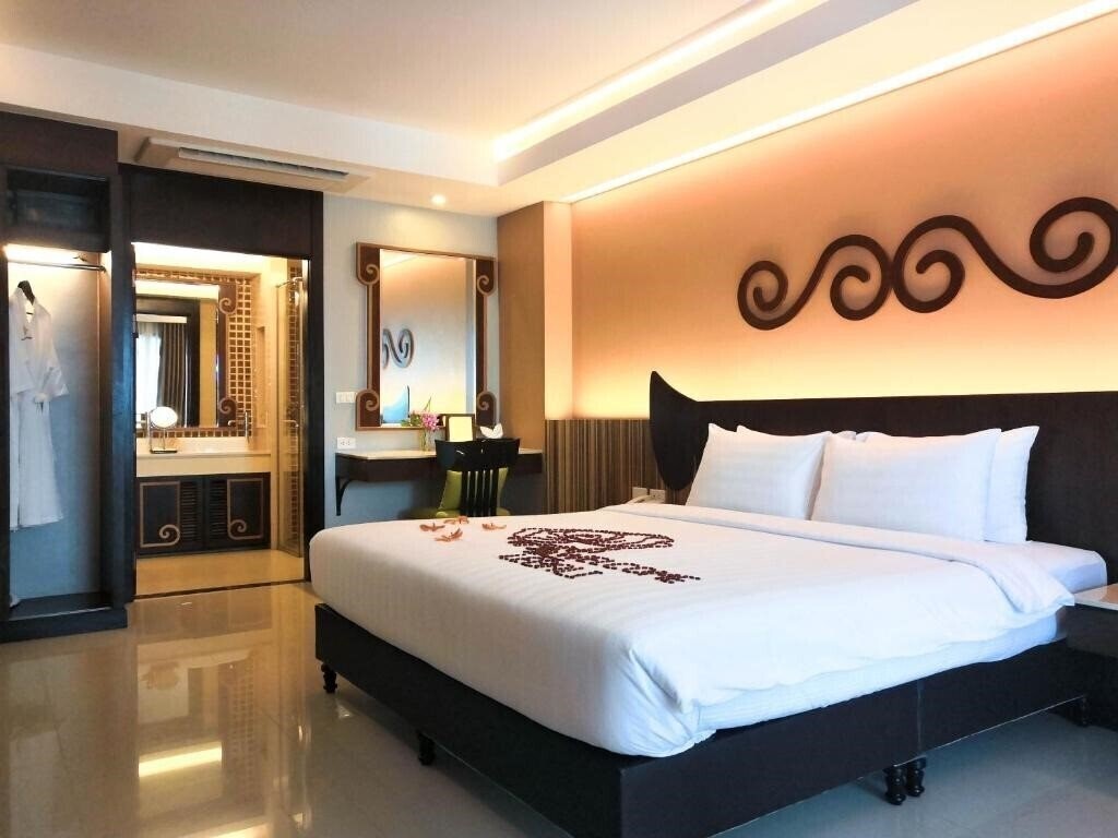 Картинка Le Bali Resort & SPA 5*