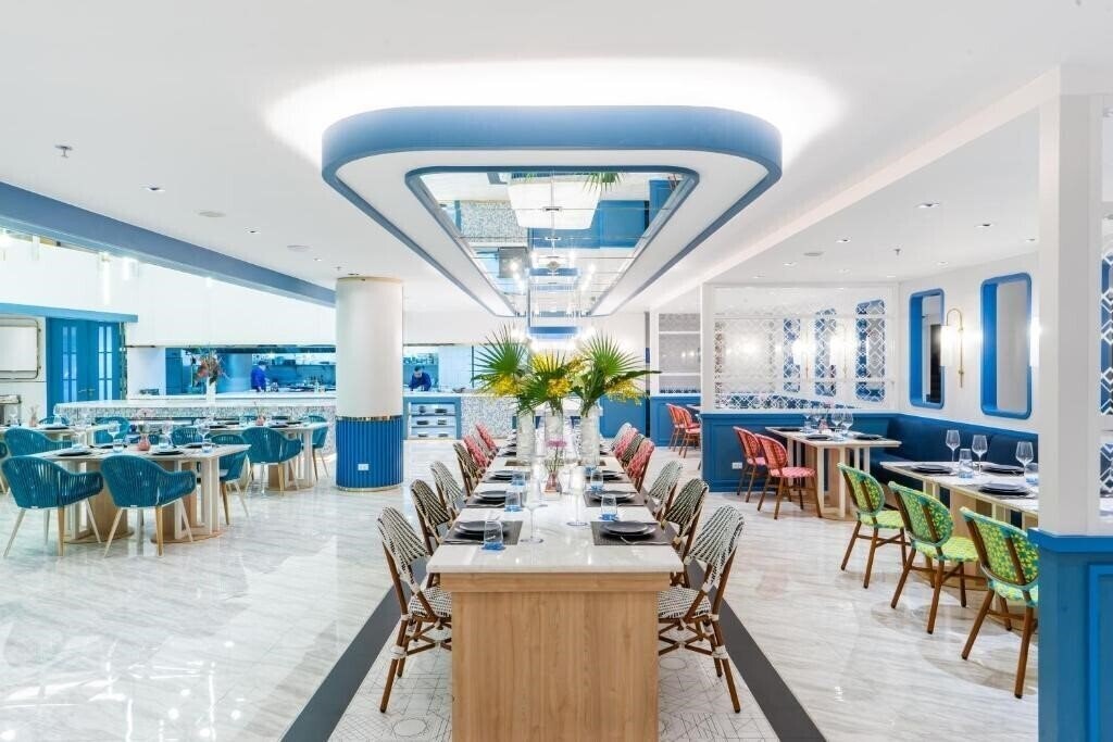 Изображение Kram Pattaya 5*