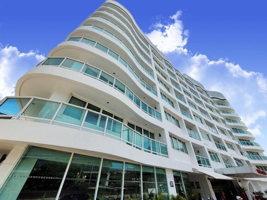 Готель Nova Suites 4*