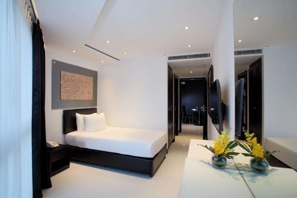 Фото Nova Suites 4*