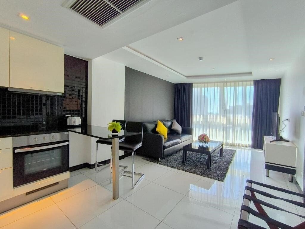 Зображення Nova Suites 4*
