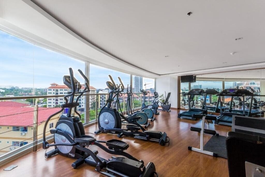 Картинка Nova Suites 4*