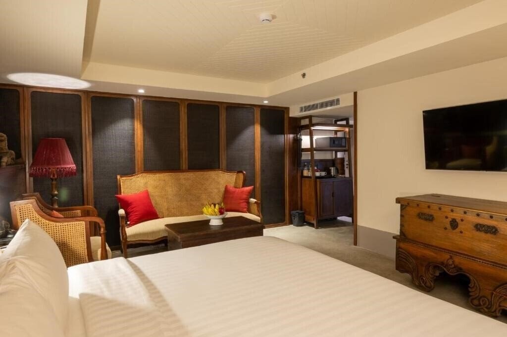 Зображення Payaa Hotel 3*