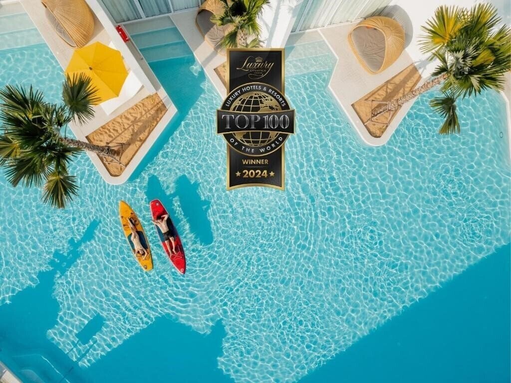 Готель The Gems Mining Pool Villas Pattaya 5*