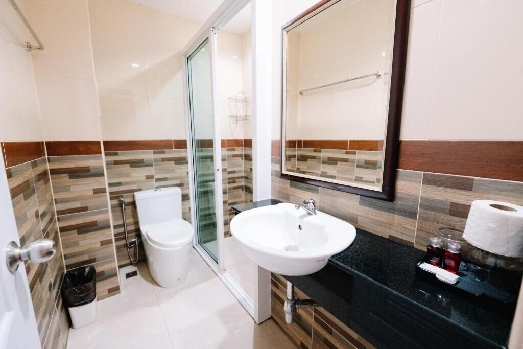 Фотография Regenta Central Residency 3*