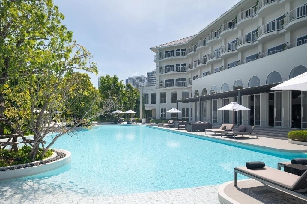 Зображення Cross Pattaya Pratamnak 5*