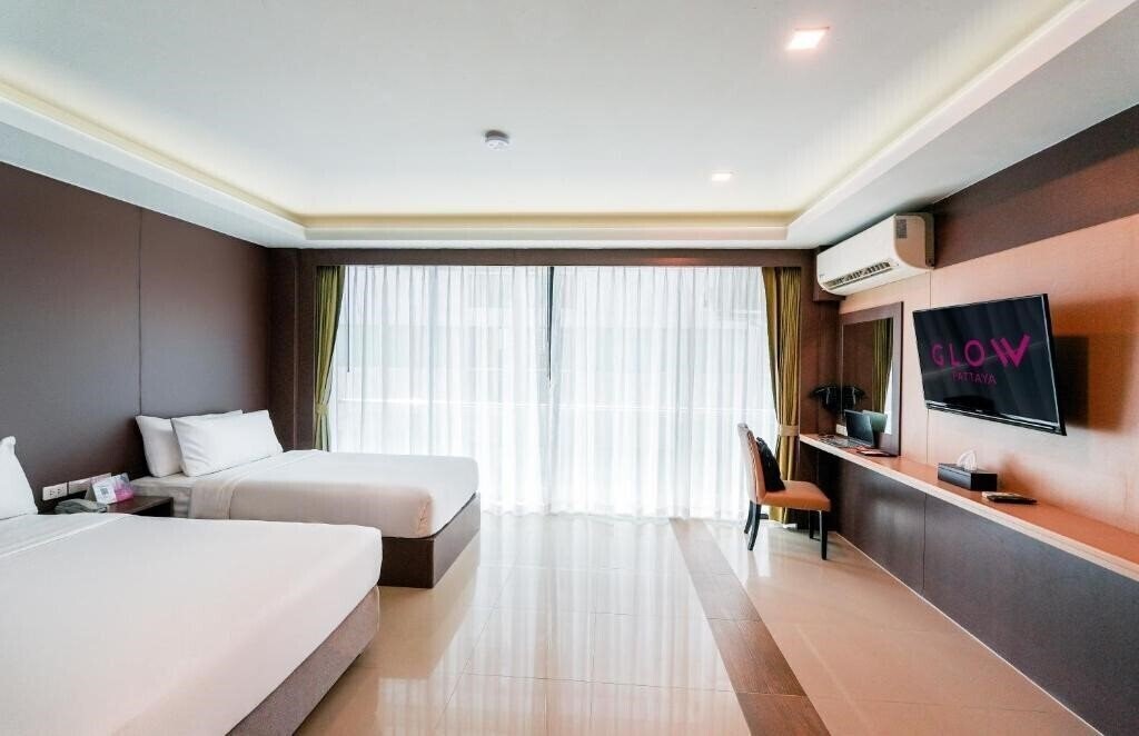 Изображение Glow Pattaya 4*