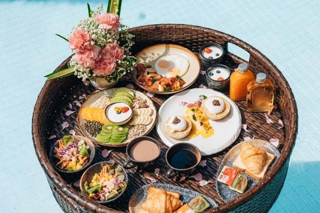 Изображение La Miniera Pool Villa Pattaya 5*