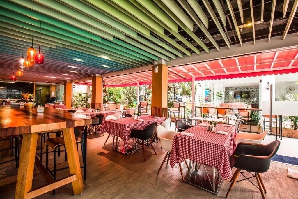 Изображение Kudos Parc Hotel 4*