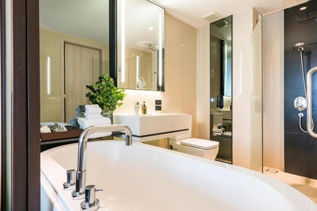 Фото The Siamese Hotel Pattaya 4*