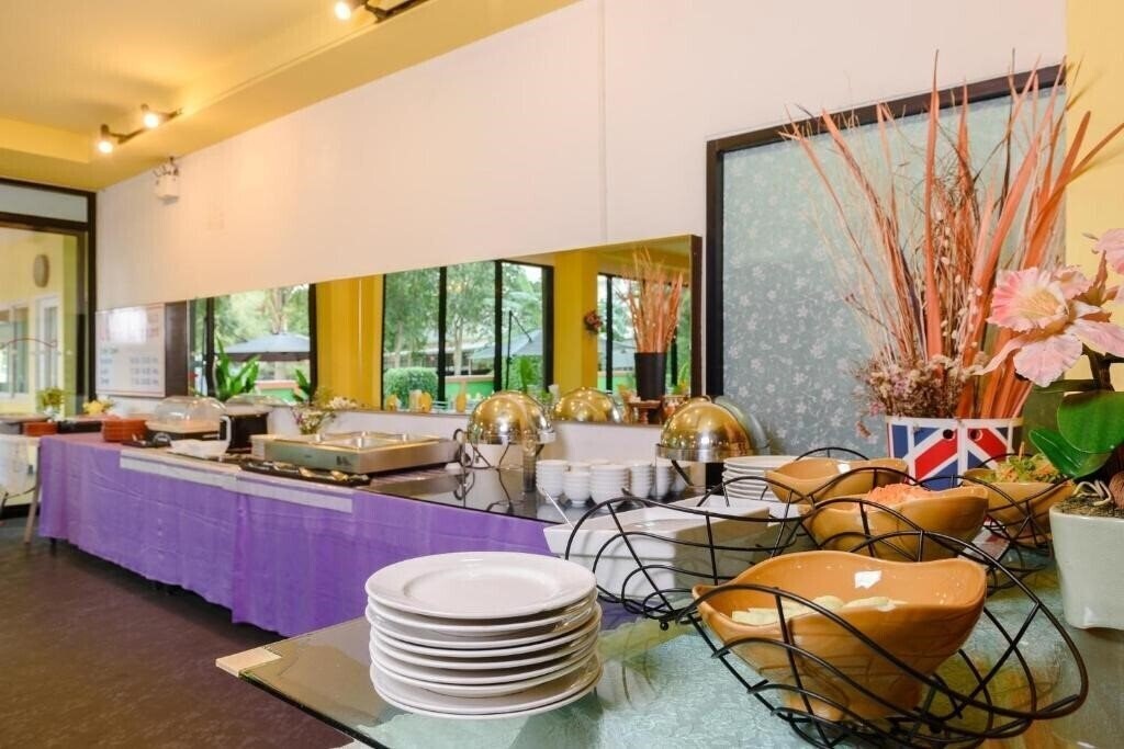 Картинка Stay Resort Pattaya 3*
