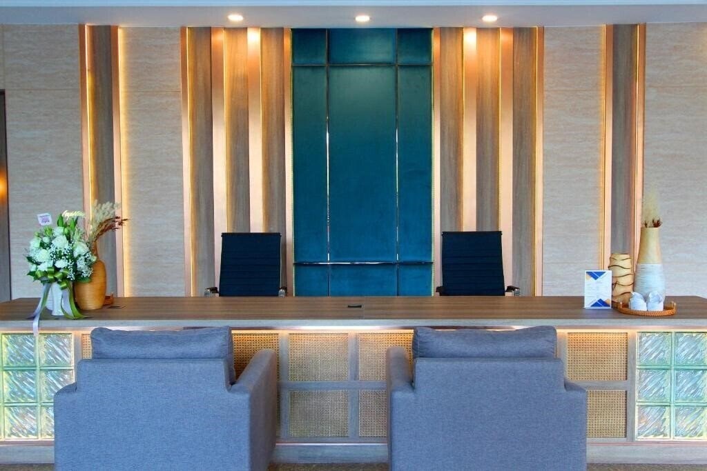 Фотографія Coco Beach Hotel Jomtien Pattaya 4*