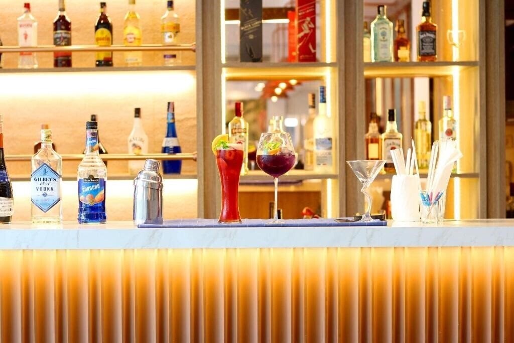Зображення Coco Beach Hotel Jomtien Pattaya 4*
