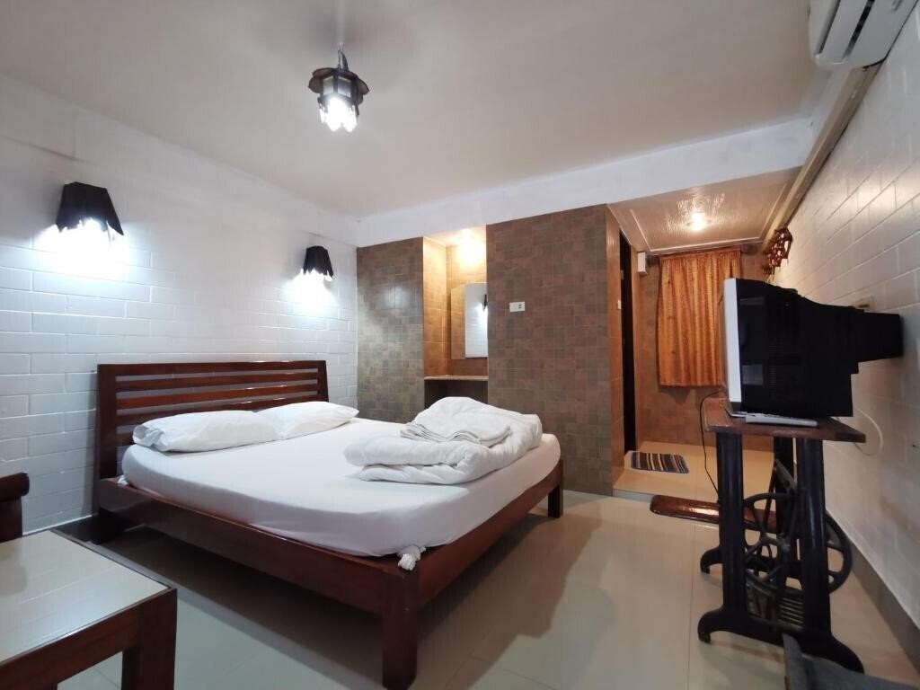 Готель Baanlanna Resort 3*